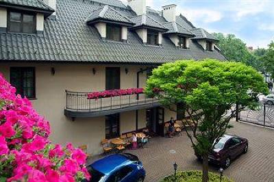 фото отеля Hotel Fortuna Bis