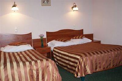 фото отеля Hotel Fortuna Bis
