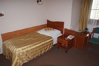 фото отеля Hotel Fortuna Bis