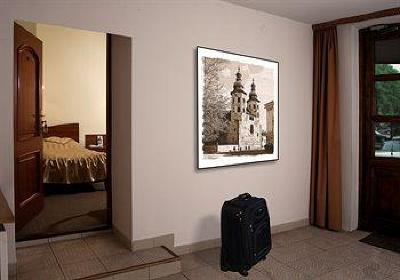 фото отеля Hotel Fortuna Bis