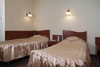 фото отеля Hotel Fortuna Bis