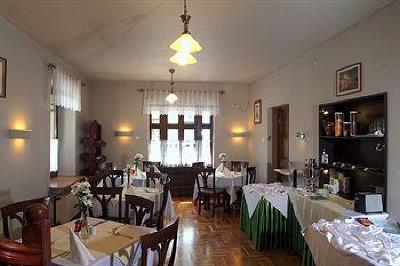 фото отеля Hotel Fortuna Bis