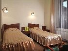 фото отеля Hotel Fortuna Bis