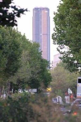 фото отеля La Maison Montparnasse