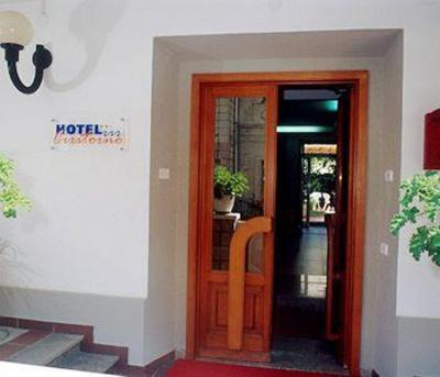 фото отеля Hotel B&B Ciritorno