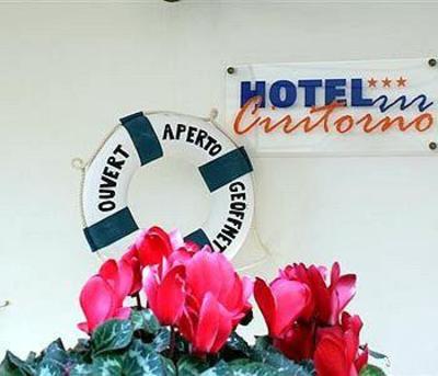 фото отеля Hotel B&B Ciritorno