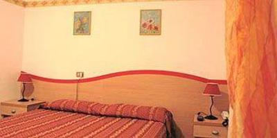 фото отеля Hotel B&B Ciritorno