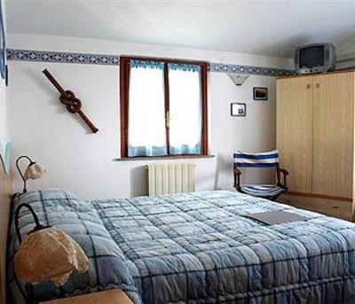 фото отеля Hotel B&B Ciritorno