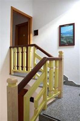 фото отеля Hotel B&B Ciritorno