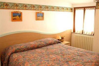 фото отеля Hotel B&B Ciritorno