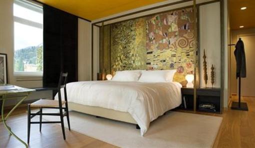 фото отеля Bella Riva Hotel Gardone Riviera