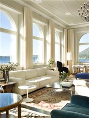 фото отеля Bella Riva Hotel Gardone Riviera
