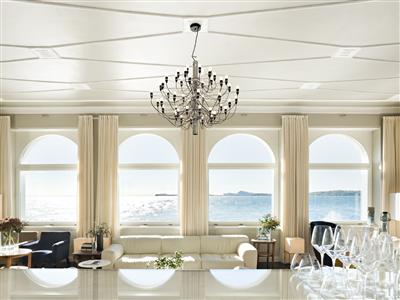 фото отеля Bella Riva Hotel Gardone Riviera