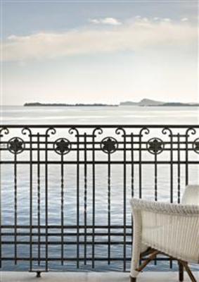 фото отеля Bella Riva Hotel Gardone Riviera