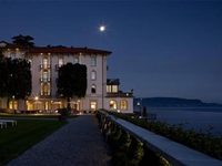 Bella Riva Hotel Gardone Riviera