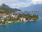 фото отеля Bella Riva Hotel Gardone Riviera