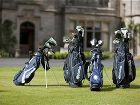 фото отеля Roxburghe Golf Club & Hotel Kelso (Scotland)