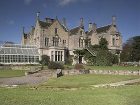 фото отеля Roxburghe Golf Club & Hotel Kelso (Scotland)