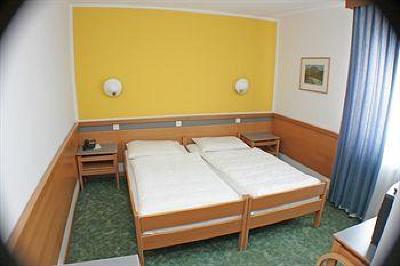 фото отеля Hotel Alp