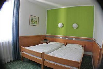 фото отеля Hotel Alp