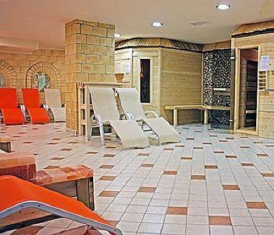 фото отеля Hotel Alp