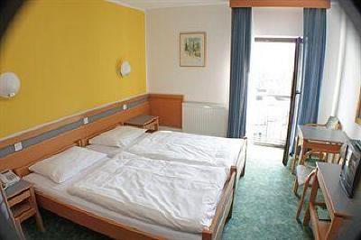 фото отеля Hotel Alp
