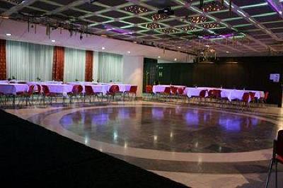 фото отеля Hotel Alp