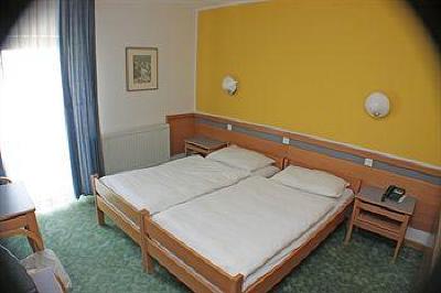 фото отеля Hotel Alp