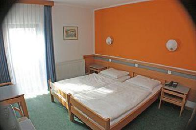 фото отеля Hotel Alp