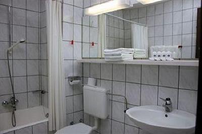 фото отеля Hotel Alp