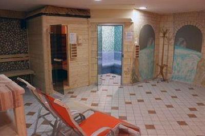 фото отеля Hotel Alp