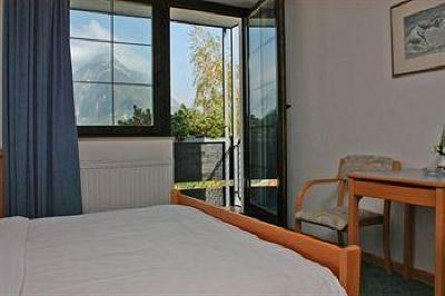 фото отеля Hotel Alp