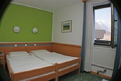 фото отеля Hotel Alp