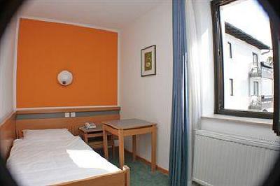 фото отеля Hotel Alp