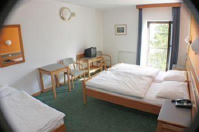 фото отеля Hotel Alp