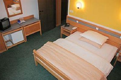 фото отеля Hotel Alp