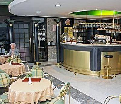 фото отеля Hotel Alp