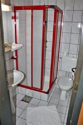 фото отеля Hotel Alp