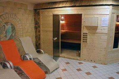 фото отеля Hotel Alp