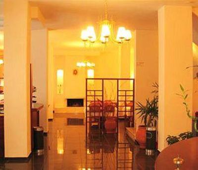 фото отеля Hotel Rex Kalambaka
