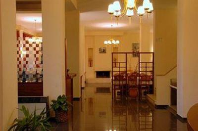 фото отеля Hotel Rex Kalambaka