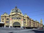 фото отеля Mercure Melbourne Spring Street