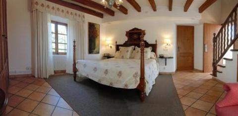 фото отеля Hotel Sa Pedrissa