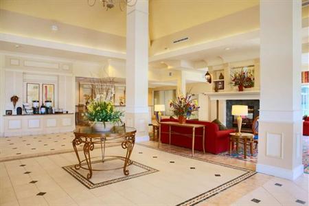 фото отеля Hilton Garden Inn Springfield (Illinois)