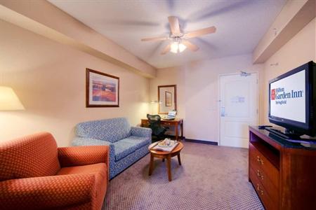 фото отеля Hilton Garden Inn Springfield (Illinois)
