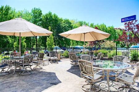 фото отеля Hilton Garden Inn Springfield (Illinois)
