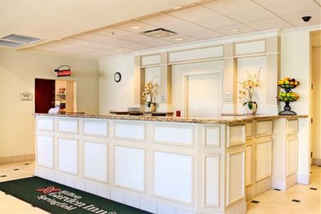 фото отеля Hilton Garden Inn Springfield (Illinois)