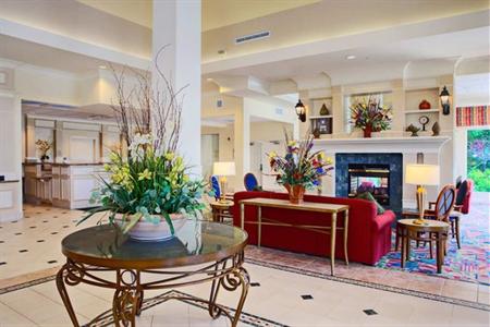 фото отеля Hilton Garden Inn Springfield (Illinois)