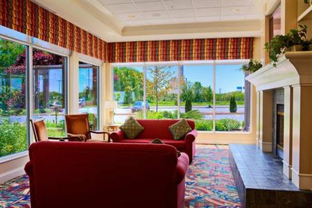 фото отеля Hilton Garden Inn Springfield (Illinois)