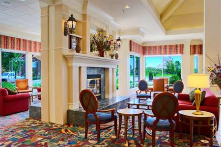 фото отеля Hilton Garden Inn Springfield (Illinois)